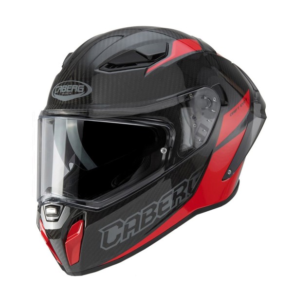 Caberg Caberg Drift Evo II Carbon Nova Red Helmet